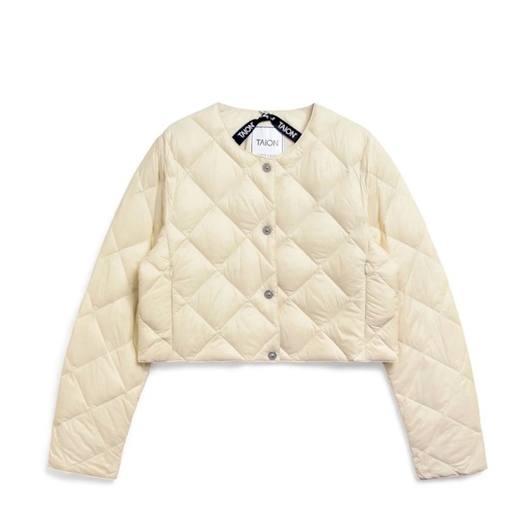 TAION | Jacket​ - Picture 1 of 6